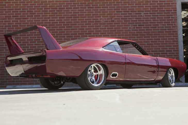 Fast & Furious, sechster Teil
