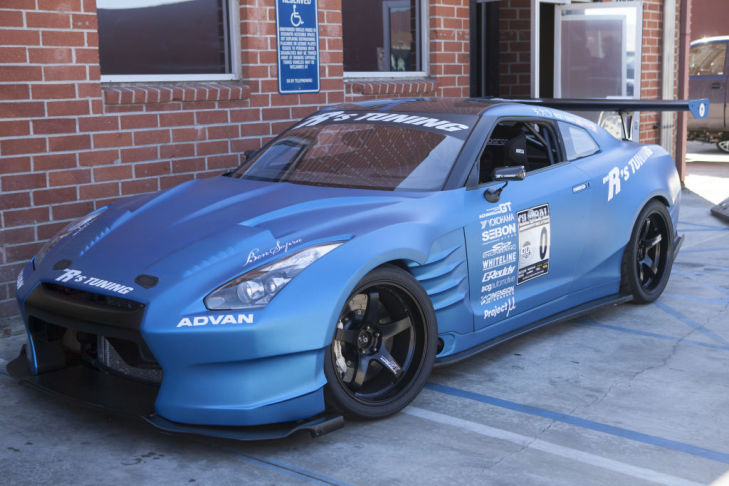 Fast & Furious, sechster Teil