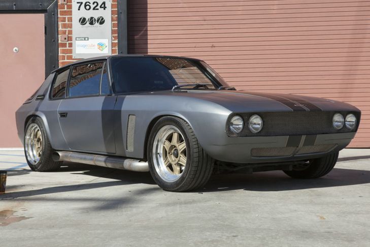 Fast Furious Sechster Teil Bilder Autobild De