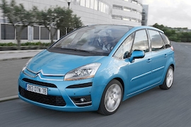 Citroën C4 Picasso
