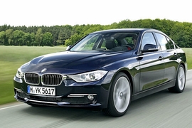 Autofarben 2013: Hitliste Deutschland