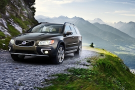 Volvo XC70 (2013)