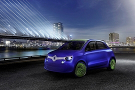 Renault Twinz Concept