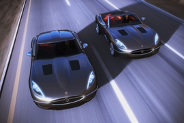 Rückkehr der E-Type