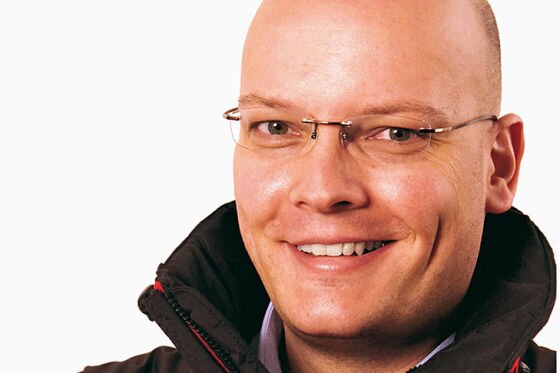 Steigt Franziskus um?