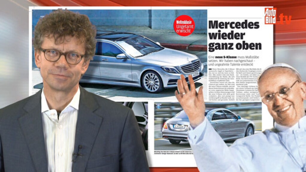 Das Editorial