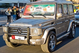 Rasender Münzkoffer