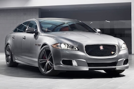 Jaguar XJR