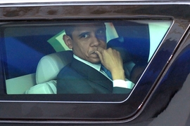 Barack Obama