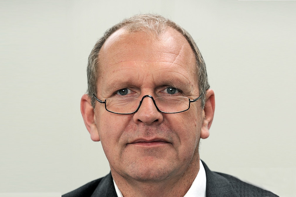 Jürgen Kaiser