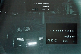 Bild von Kasseler Bastel-Blitzer