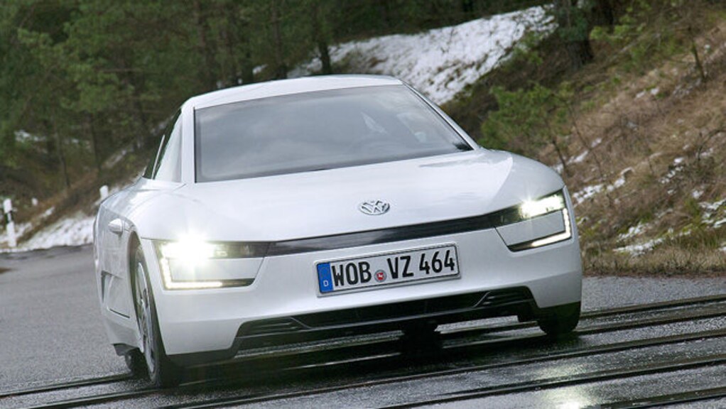 Brennstoffzelle oder Elektroantrieb?