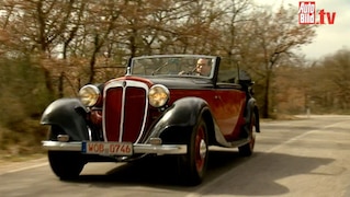 Eine Ikone der Audi-Historie
