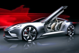Hyundai Studie HND-9