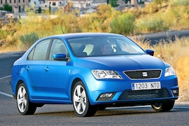 Seat Toledo