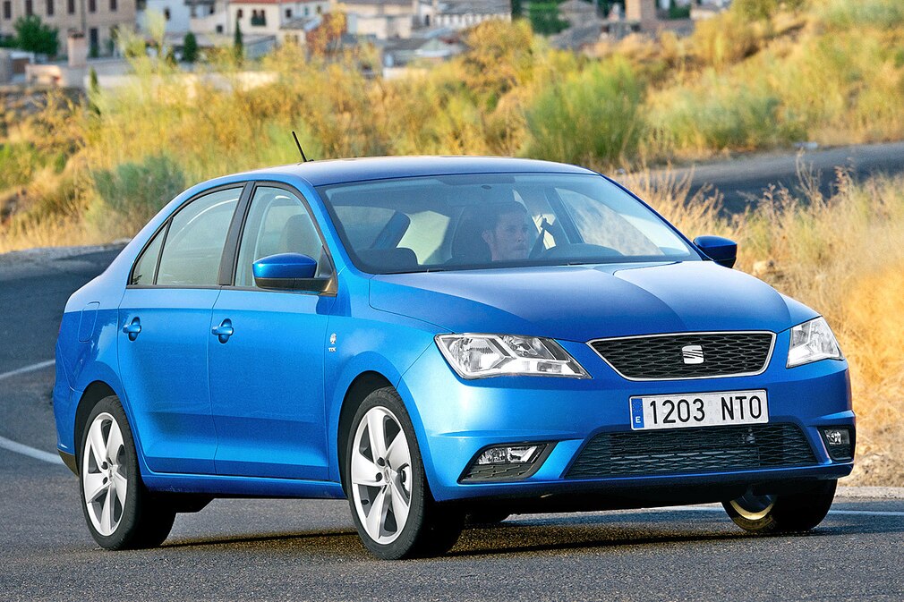 Seat Toledo