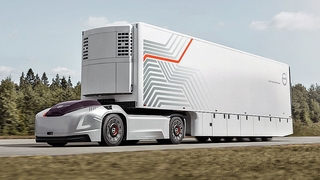 Übersicht: E-Trucks