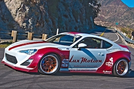Toyota GT 86: Krasse Umbauten