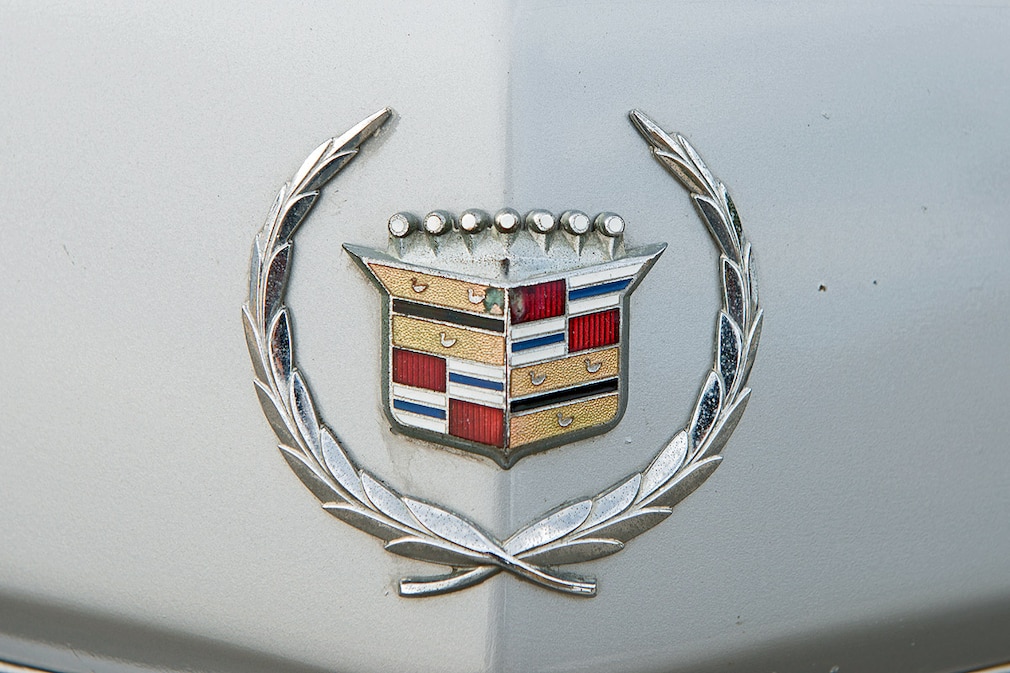 Cadillac Fleetwood Brougham