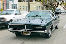 Dodge Charger