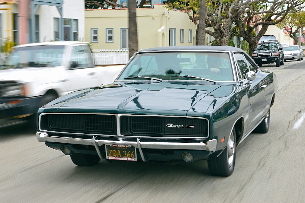 Dodge Charger
