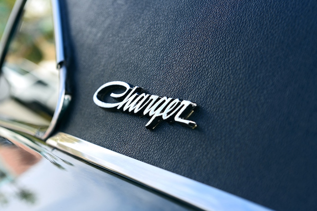 Dodge Charger