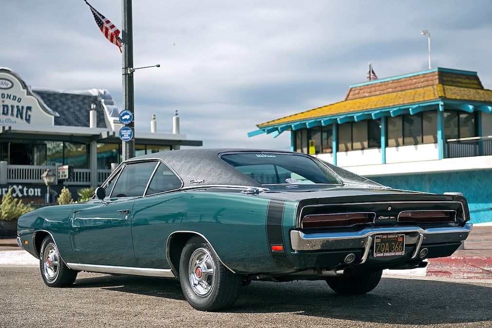 Dodge Charger