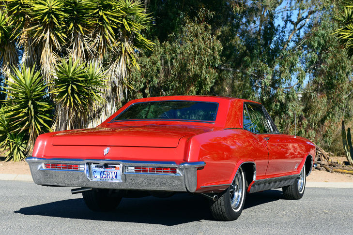 Buick Riviera Buick Riviera