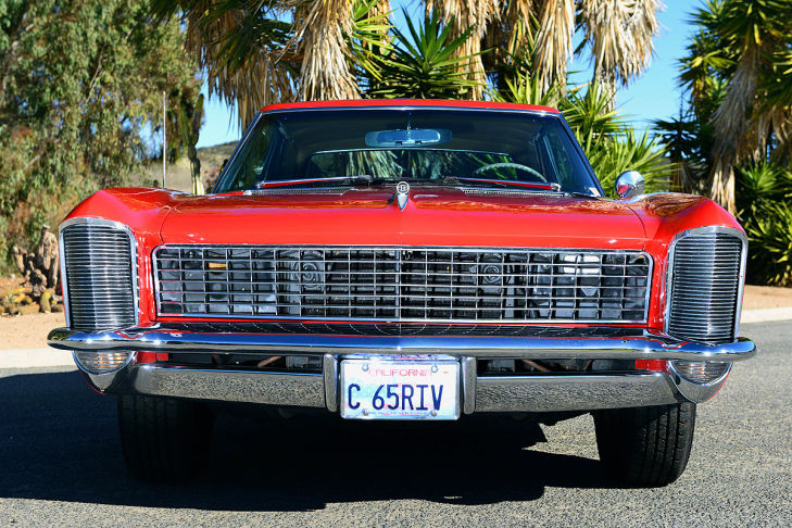 Buick Riviera Buick Riviera