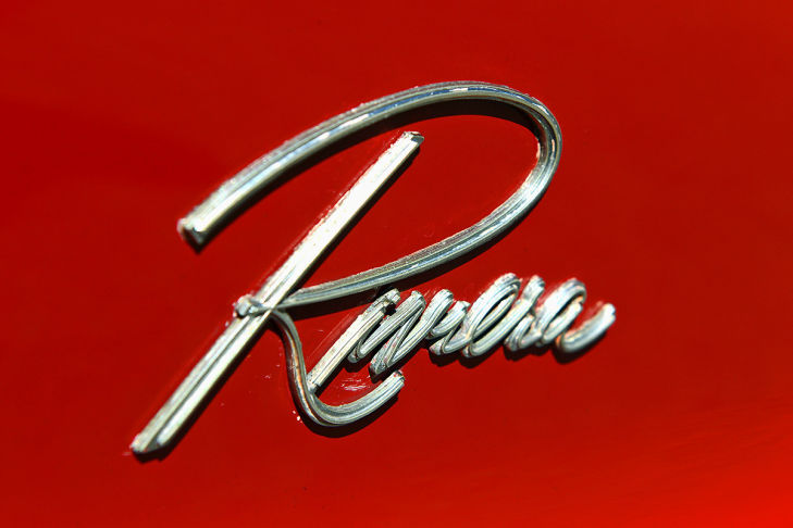 Buick Riviera Buick Riviera