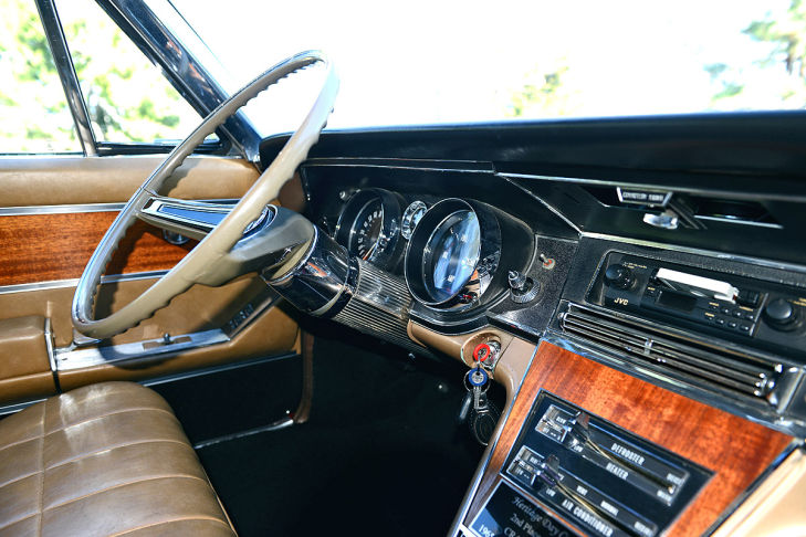 Buick Riviera Buick Riviera
