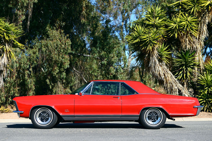 Buick Riviera Buick Riviera