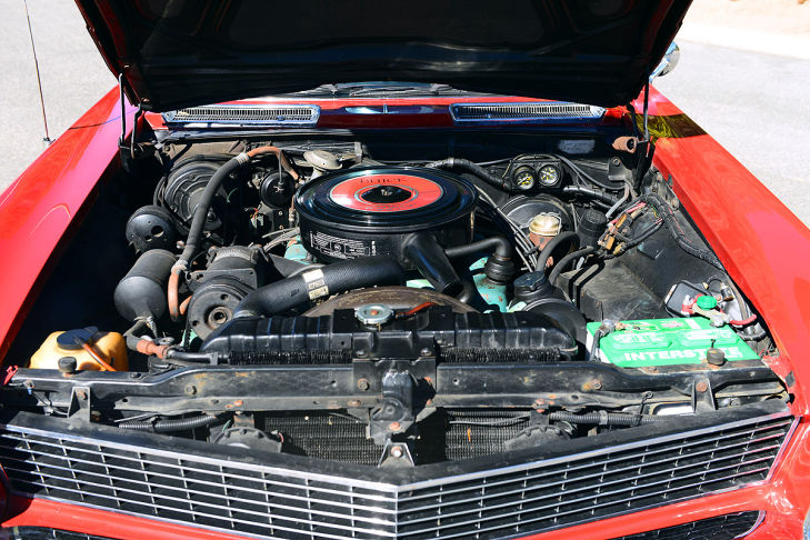 Buick Riviera Buick Riviera