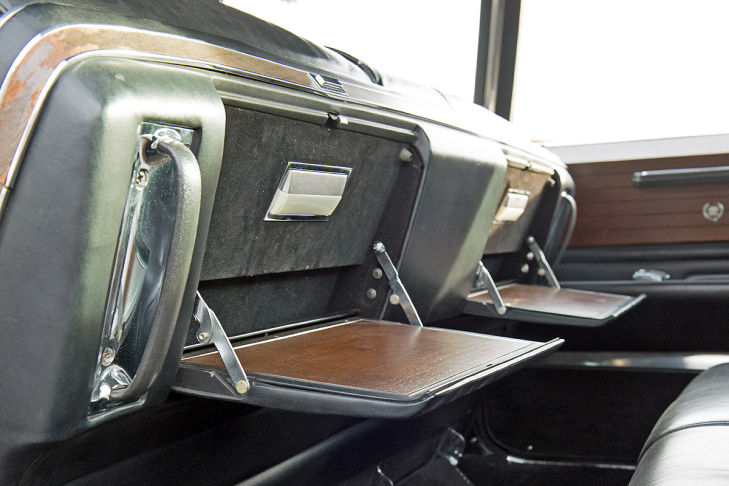 Cadillac Fleetwood Brougham Cadillac Fleetwood Brougham