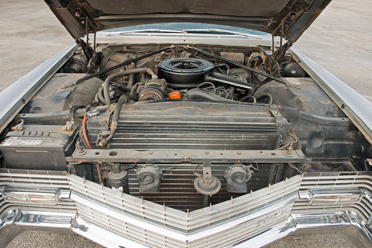 Cadillac Fleetwood Brougham Cadillac Fleetwood Brougham