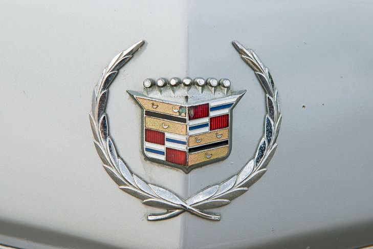 Cadillac Fleetwood Brougham Cadillac Fleetwood Brougham