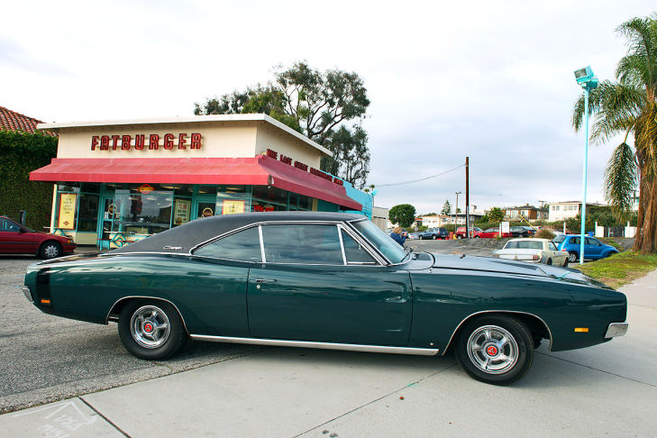 Dodge Charger Dodge Charger
