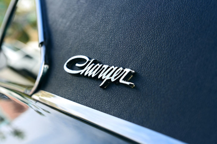 Dodge Charger Dodge Charger