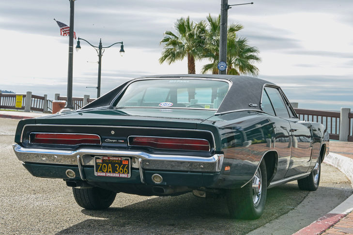 Dodge Charger Dodge Charger