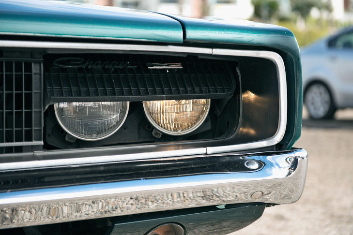 Dodge Charger