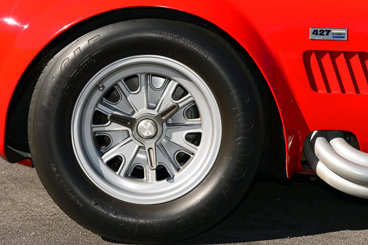 Shelby Cobra 427 Shelby Cobra 427