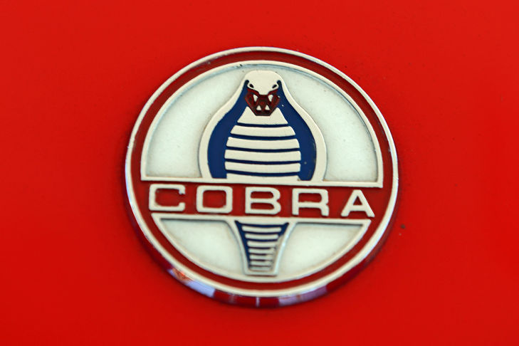 Shelby Cobra 427 Shelby Cobra 427