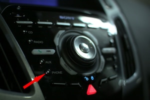 Ford Sync