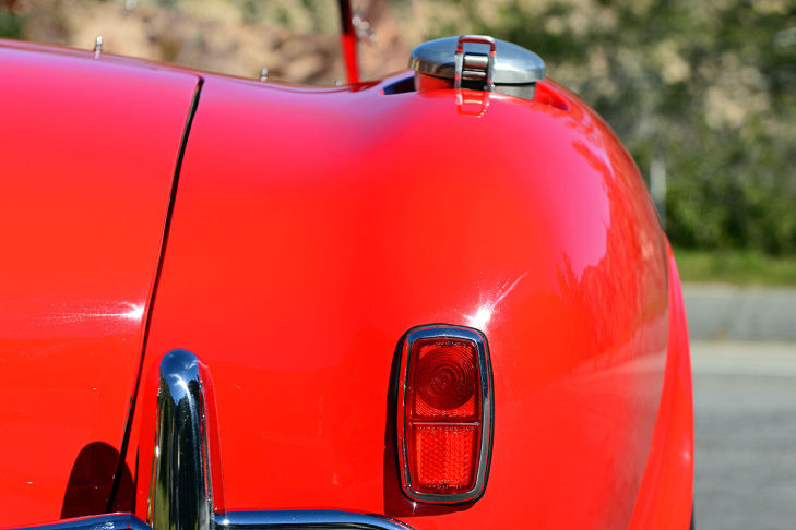 Shelby Cobra 427