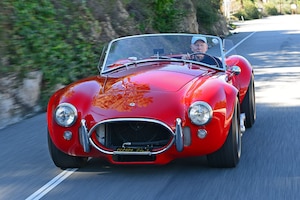 Shelby Cobra 427