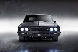 Chevrolet Chevelle
