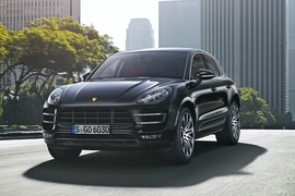 Porsche Macan: Preise