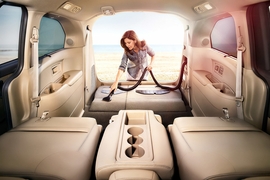 Honda Odyssey (2014)