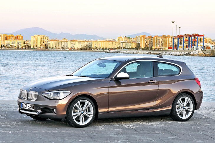 BMW 1er