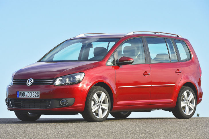 VW Touran